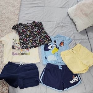 Kids 5t Bundle